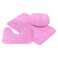 Arizona Bm-4 Bathroom Floor Bathmatt Pack of 3