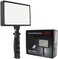 DMK Power Dmk-2200 LED Video Light For Video Camera And DSLR Camera Etc