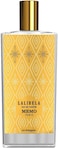 Memo Lalibela Femme/Woman, Eau De Perfume, Vaporisateur/Spray, 75&nbsp;ml
