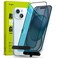 Ringke iPhone 15 Screen Protector, Full Tempered Glass Cover With Installation Jig