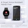 KIESLECT calling watch kr Black
