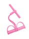 Generic Multi Functional Pedal Resistance Pull Rope 25cm