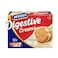 Mcvities Digestive Creams Vanilla Cream Filled With Wheat Biscuit 40gx12 Pieces