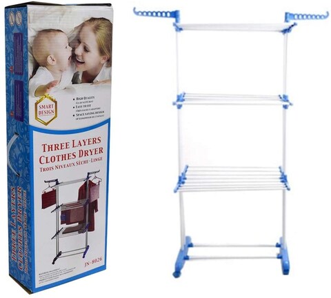 Generic Assemble Cloth Dryer Big - 2016-001