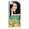 Garnier Color Naturals Creme Hair Color - 2.1 Blue Black