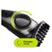 BT7240--Braun Multi Groomer Kit, Precision Kit,Black.