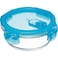 Kitchen Craft Round Food Storage 600ml