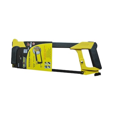 Crownman Hack Saw Frame 12 Inc