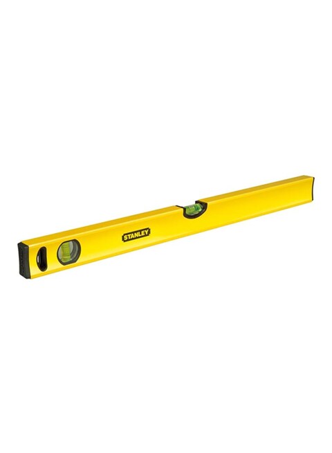 Stanley STHT1-43103 Classic Box Level (60 cm Yellow)