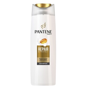 Pantene Prov Repair  Protect Shampoo 400Ml