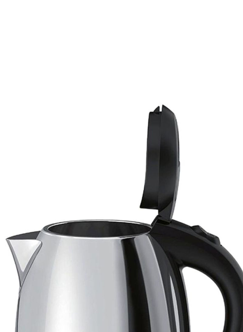 Philips Electric Kettle HD9303 Silver/Black