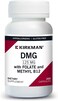 Kirkman Dmg With Folinic Acid &amp; Methyl B 12 Hypoallergenic
