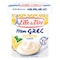 Elle &amp; Vire Lemon Greek Yogurt 125g