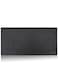 Mibru Dish Drying Silicone Coffee Rubber Bar Service Spill Mat Black 20 X 40Cm