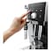 Delonghi Magnifica S Smart Full Automatic Coffee Machine ECAM250.23.S Silver And Black 1450W
