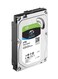 Seagate - SkyHawk Internal Surveillance Hard Drive 4TB Silver