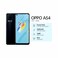 Oppo A54 Smartphone 4GB RAM, 128GB ROM, Dual SIM 4G LTE Crystal Black