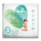 Pampers Pure Protection Dermatologically Tested Diapers Size 3 6-10kg 31 Diaper Count