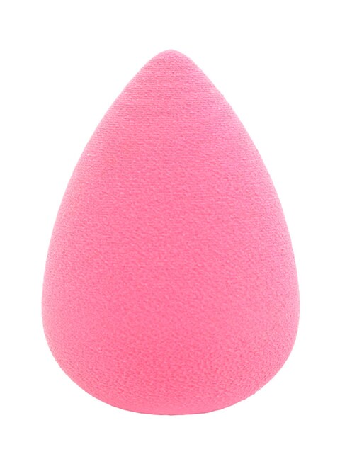 اشتري Generic Beauty Makeup Sponge Blender Pink في الامارات