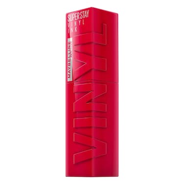 Maybelline Super Stay Vinyl Ink Liquid Lipstick 4.2ml 50 Wicked