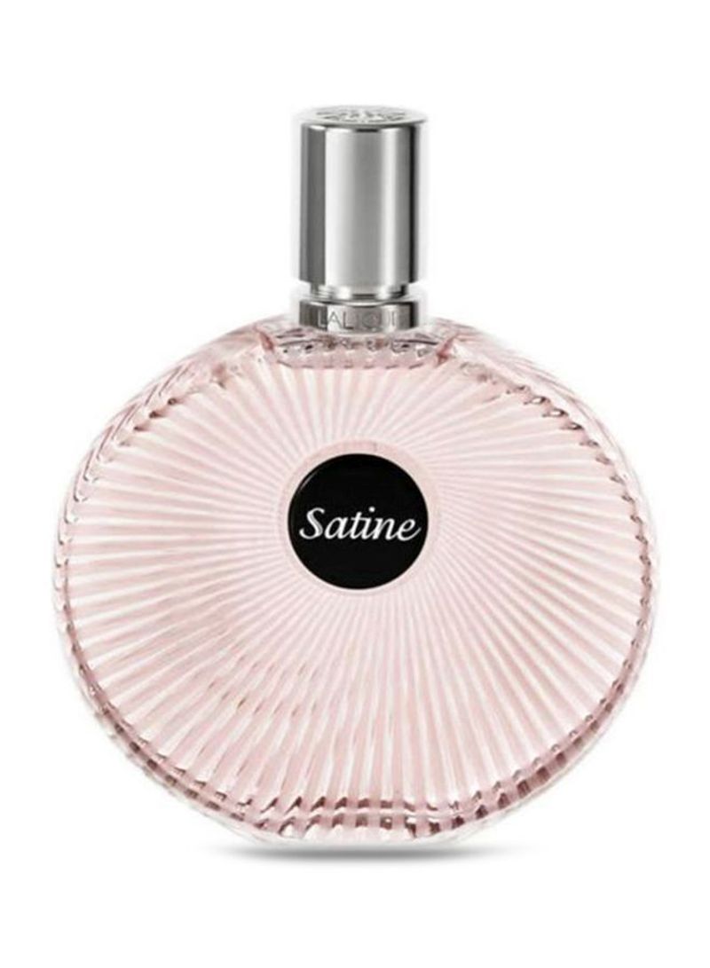 Lalique Satine Women EDP 100ml