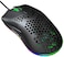 J900 USB Wired Gaming Mouse Black