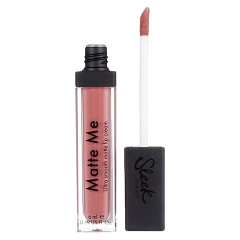 Sleek Making Ultra Matte Liquid Lipstick 1037 Shabby Chic 6ml