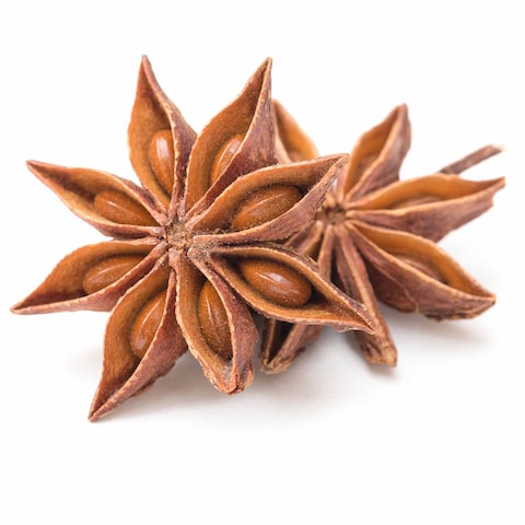 Abnaa Saleh El-attar Star Anise / Kg