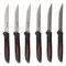 Alpina Steak Knife Set 6 PCS