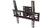 TV Wall Mount Bracket for 23-55 inch TV with Max 400x400mm Wall Mount Plate VESA Size upto 20KG