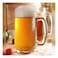 Ocean Playboy Mug Clear 357ml