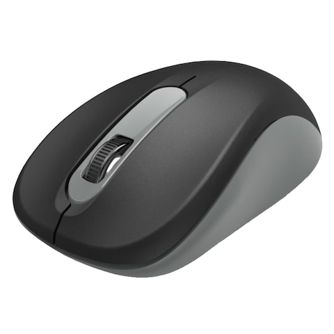 HAMA WIRELESS MOUSE AMW200 BLK