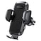 Totu Life Car Holder Suction Black