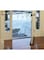 Generic - Twin Draft Door Guard White