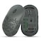 T38 2.4G Wireless Mouse 12x4x7cm Grey