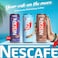 Nescafe Cappuccino Iced Cofffee On-The-Go 225ml Can