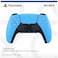 Sony Playstation 5 Dualsense Wireless Controller, Ice Blue Colour, KSA Version