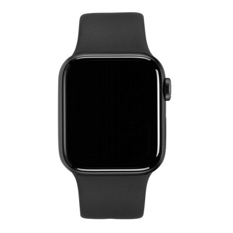 Roxxon Smart Watch, Waterproof , RX12, Black