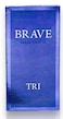 TRI Fragrances Brave Eau De Toilette 100ml