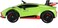 Lovely Baby Kids Battery Operated Powered Riding Car, Ride On Car LB 6755EL, Ride On Cars With Remote Control, Electric Ride On Car Boys Girls, With LED Lights, Music Player, Green