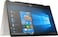 HP Pavilion x360, 14&quot; Full HD IPS Touchscreen 2 in 1 Laptop, Intel 4-Core i5-8265U, 16GB RAM, 512GB PCIe SSD, 802.11ac Bluetooth 4.2 Backlit Keyboard Fingerprint Reader USB-C HDMI Win 10