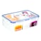 LOCK&amp;amp;LOCK RECT FOOD CONTAINER 1.0L