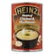 Heinz Cream Of Chicken And Mushroom Soup 400g