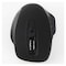 2B MO306 Wireless 2.4GHz Mouse - Black