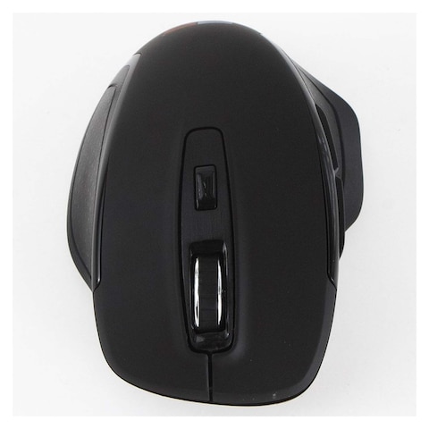 2B MO306 Wireless 2.4GHz Mouse - Black