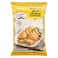 Al Kabeer Chicken Samosas Bulk 1200g