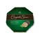ELIZABETH SHAW DARK MINT CRISP 175+