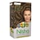 NISHA HAIR COLOR D.BLONDE 7 138ML