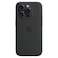 Apple Silicone Case Cover With MagSafe For iPhone 15 Pro Black