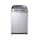 غسالة ملابس سامسونج تحميل علوي أوتوماتيك 14 كجم رمادي - WA14F5S4UWAUAS